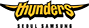 Логотип баскетбольного клуба Seoul Thunders
